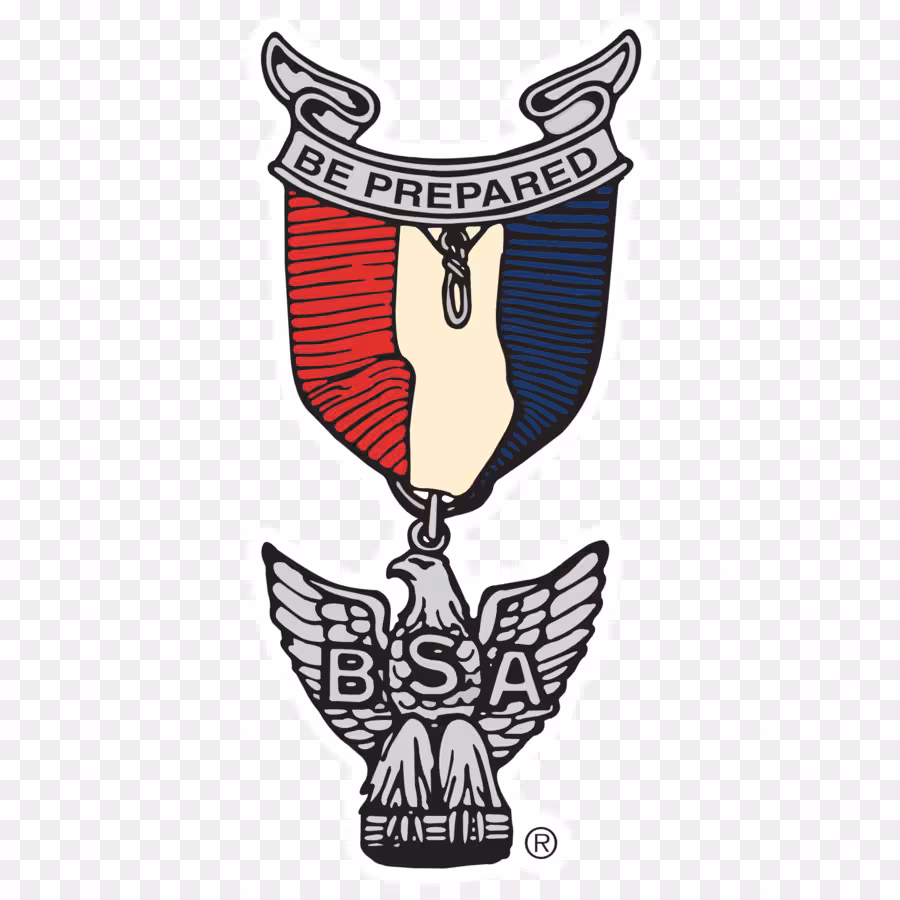 Eagle Scout Award