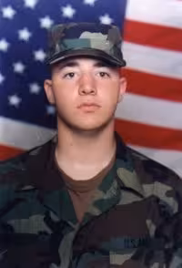 Felix Delgreco Boot camp Photo Color