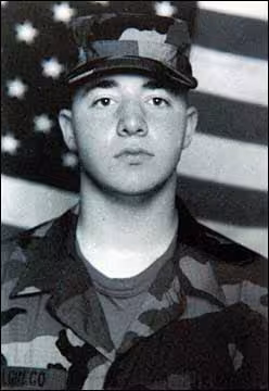 Felix Delgreco Boot camp black and white